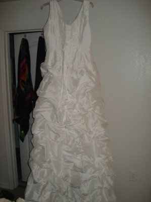 lets see your dress