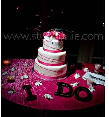 Cake Dilema