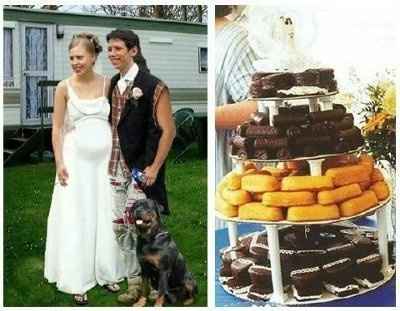 My dream wedding inspiration pic
