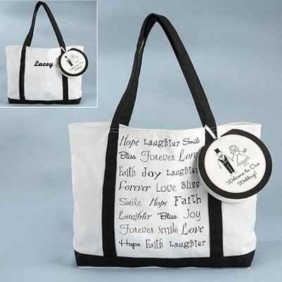 Creative minds needed: OOT gift "bags"??