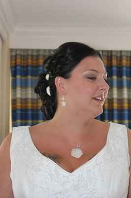 Married... finally PICS!!