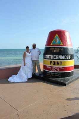 Married... finally PICS!!