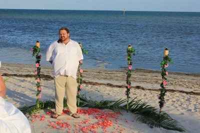 Married... finally PICS!!