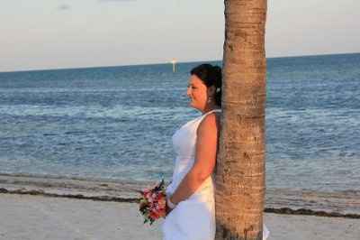 Married... finally PICS!!
