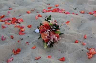 Married... finally PICS!!