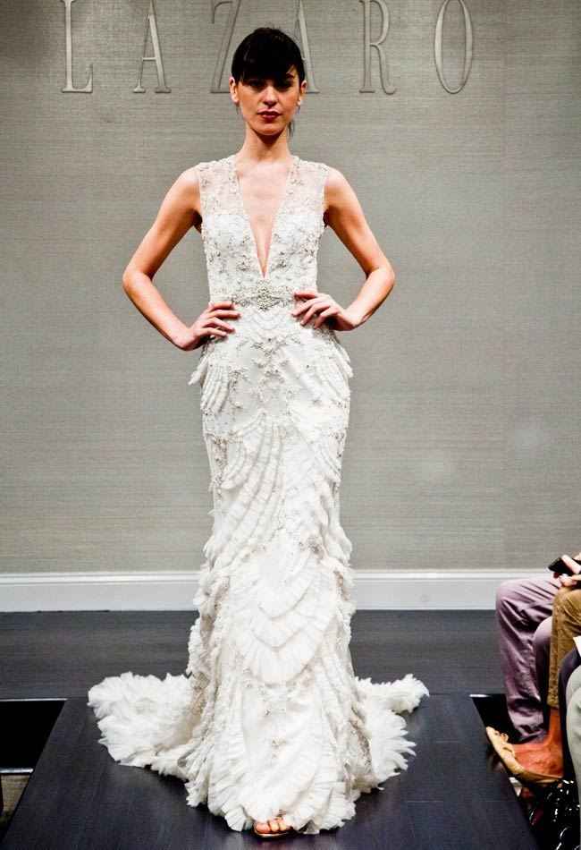 It's been awhile, time for dress porn!