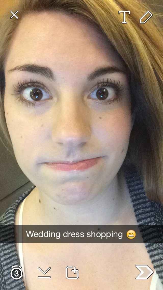 General Makeup Discussion