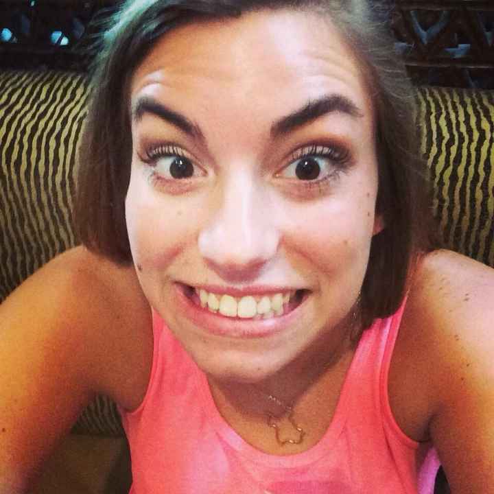 Hey WW, show me yer face!!