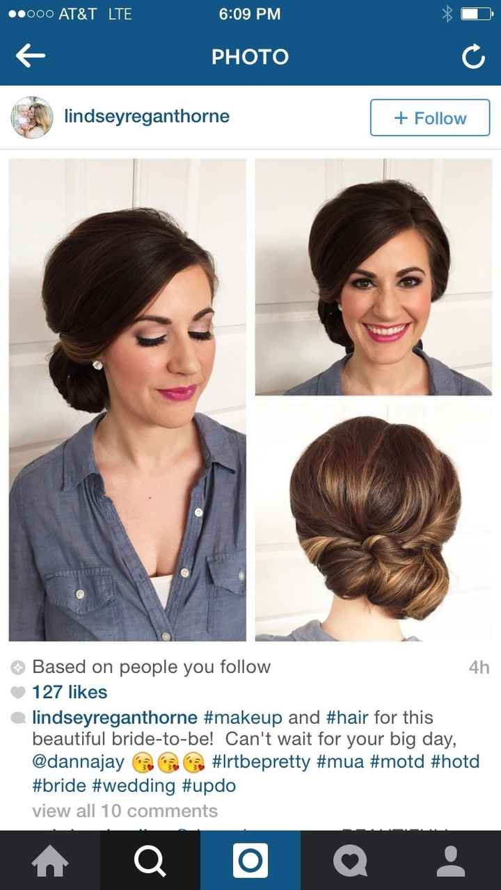 Show me your hair inspiration!