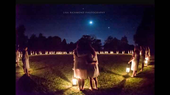 Bridesmaid bouquets alternative - tacky?