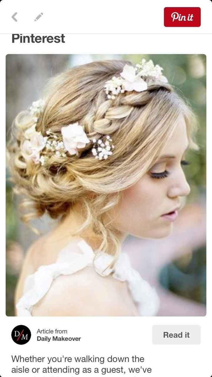 Let me see your hair inspiration!