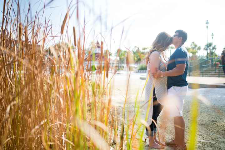 Disney World Engagement Photos HELP!!