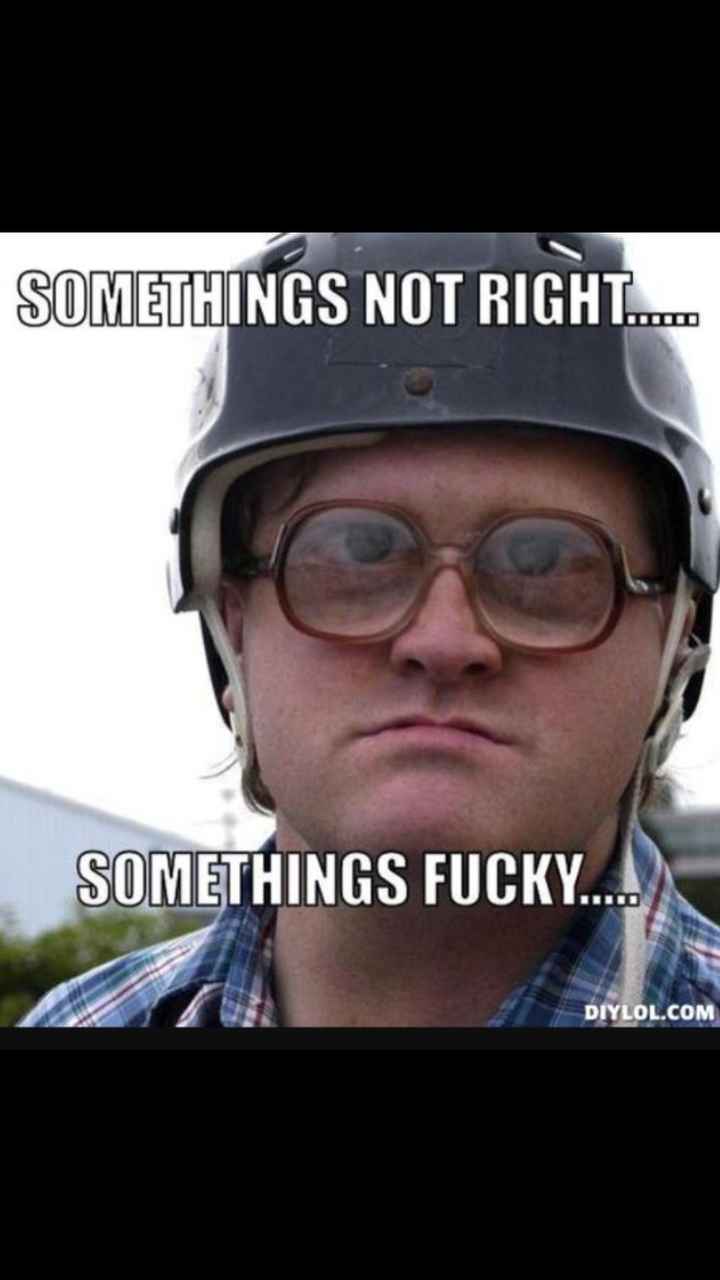 ATTENTION LURKERS (those reading but not commenting)