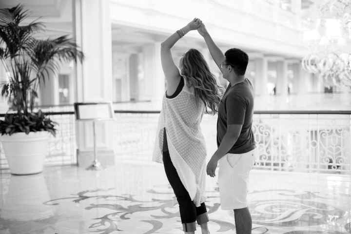 Let me see your E pics please