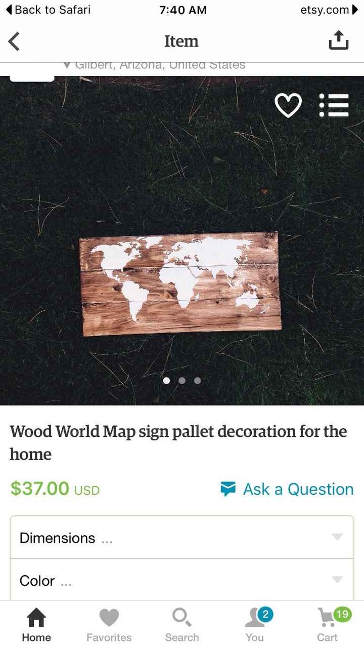 Guest Book Alternatives