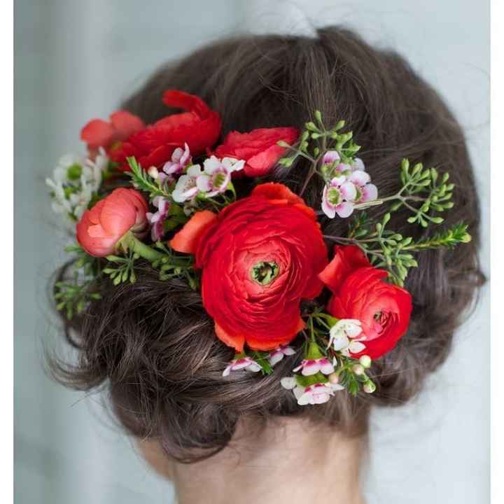 Flower crowns...yay or nay?