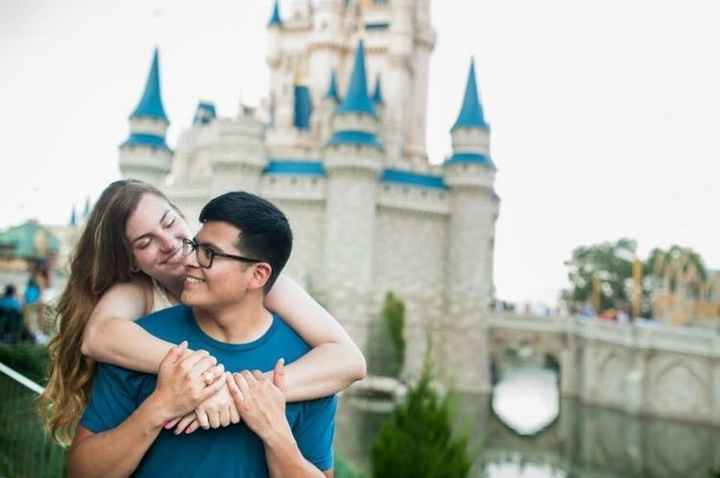 Spin Off: Share Your Favorite E-Pic!