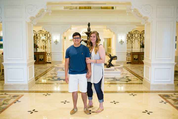 Reintroduction and Selfies