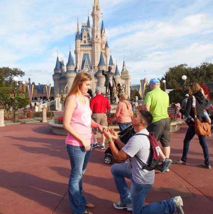 Proposal Pics!