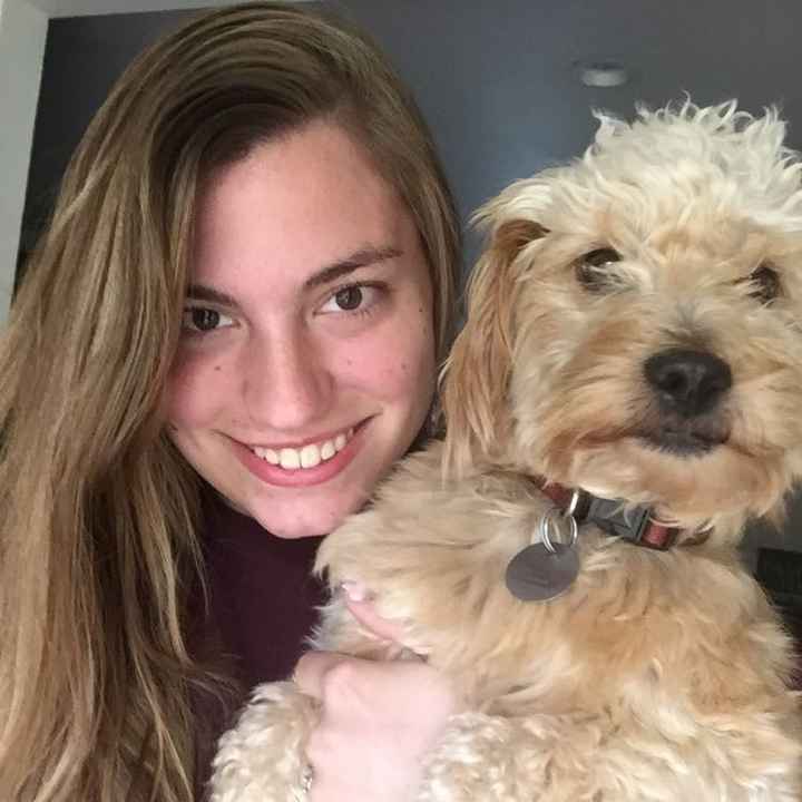 It's Friday! Drop a selfie!