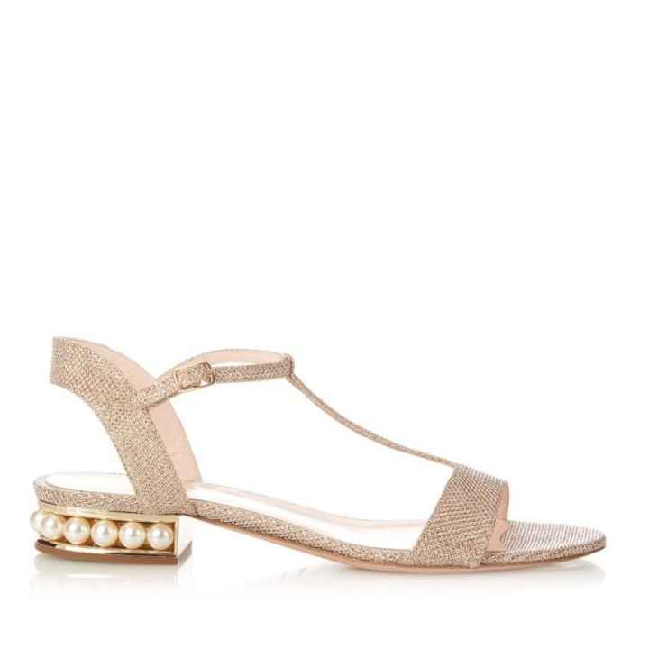 What shoes are you wearing