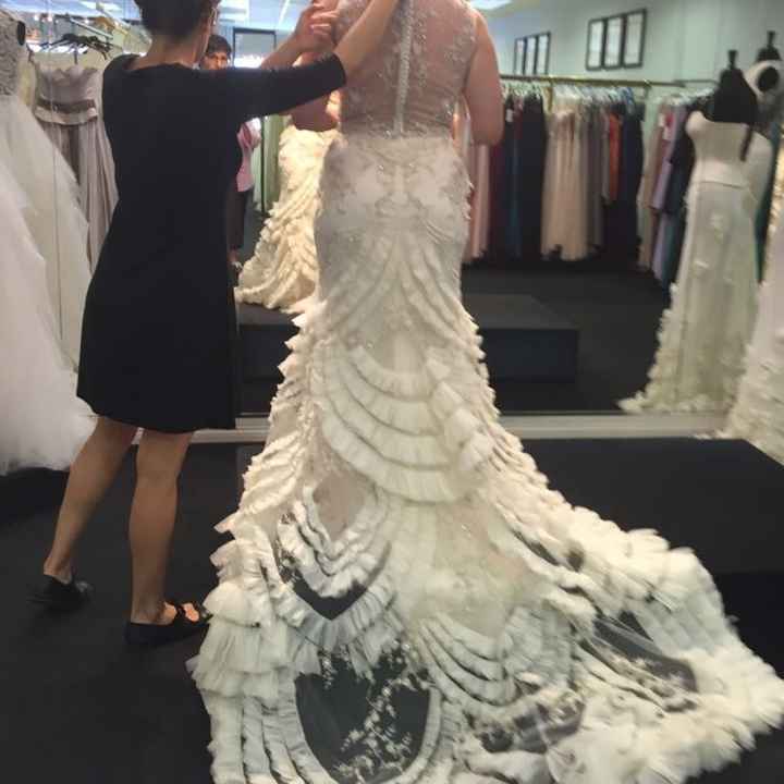 Dress Porn: Drinking Edition