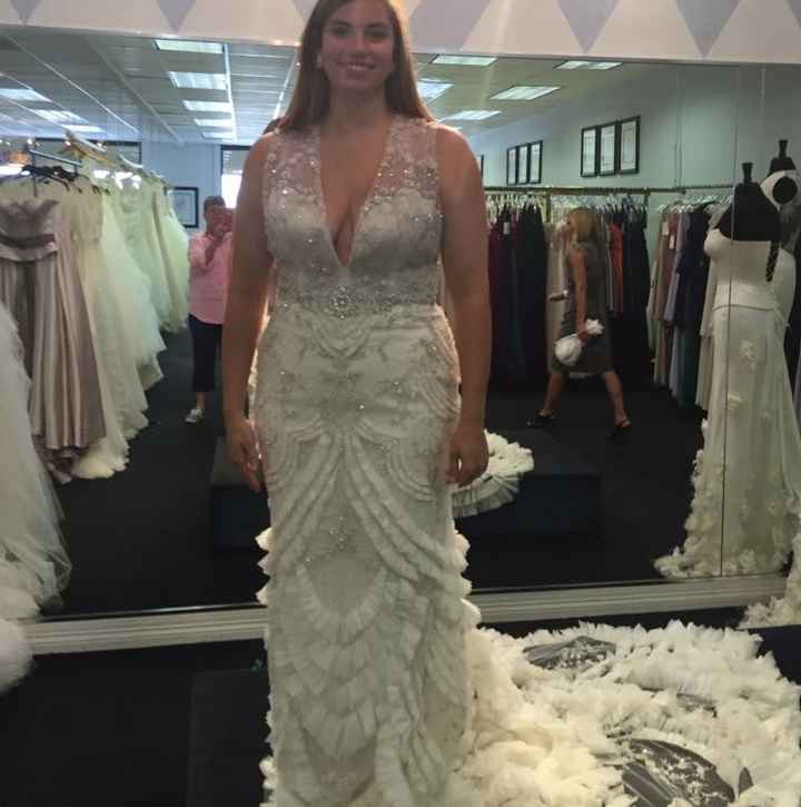 Dress Porn: Drinking Edition