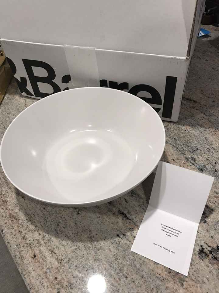 Virtual showering is back! - 1