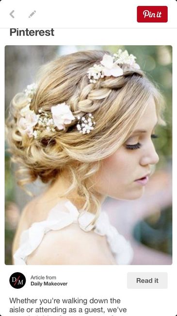 Let me see your hair inspiration!