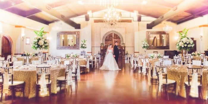 Show me your Venue!