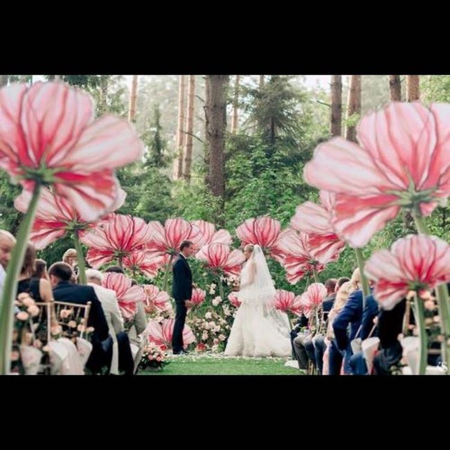 Wedding Inspo