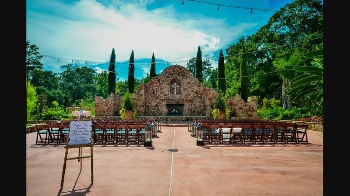 Spring, 2017 brides checkin!