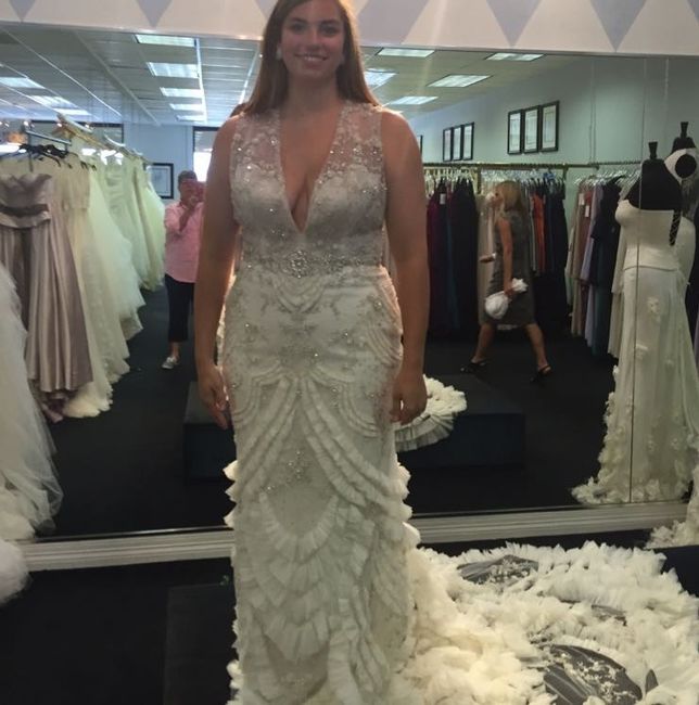 Dress Porn: Drinking Edition