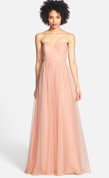 Show me your bridesmaids dresses