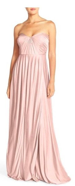 Show me your bridesmaids dresses