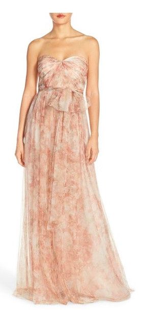 Show me your bridesmaids dresses