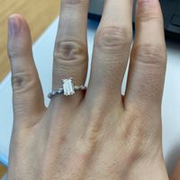 Brides of 2022! Show us your ring! - 1