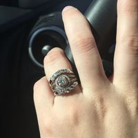 Got my bands today!!