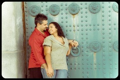 FINALLY! Our Engagement Pictures! Click HERE!!!
