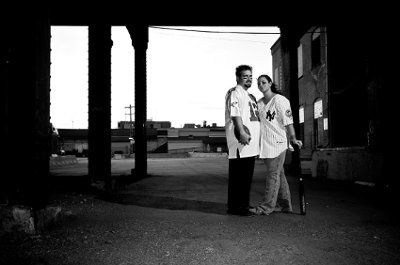 FINALLY! Our Engagement Pictures! Click HERE!!!