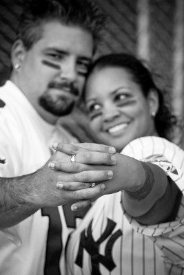 FINALLY! Our Engagement Pictures! Click HERE!!!