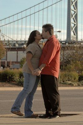 Engagement pictures?