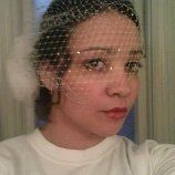 Cage veil ... yay or nay?