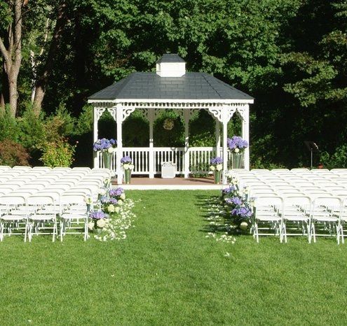 Show me your VENUE!