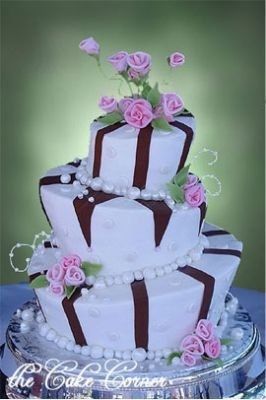 Cake, Cake, Cake... Show me your cake!!!