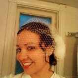 Had my Hair and Makeup Trial Last Night!!! ** pics**
