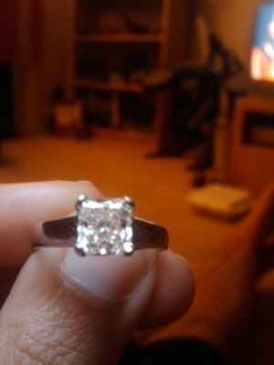new girls=new rings