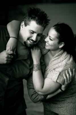 FINALLY! Our Engagement Pictures! Click HERE!!!
