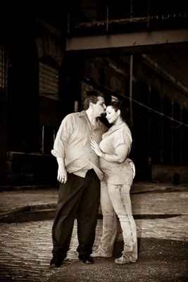 FINALLY! Our Engagement Pictures! Click HERE!!!