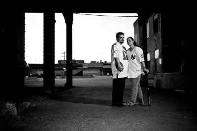 FINALLY! Our Engagement Pictures! Click HERE!!!